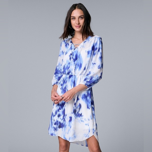 Simply Vera Vera Wang Dresses & Skirts - XS Simply Vera Vera Wang Dress